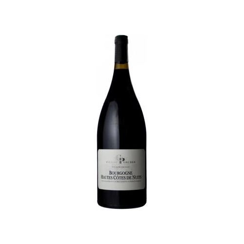3701117109576 - GRUBER PIERRE MAGNUM - HAUTES CÔTES DE NUITS 2022 - PIERRE GRUBER 3701117109576 - GRUBER PIERRE MAGNUM - HAUTES CÔTES DE NUITS 2022 - PIERRE GRUBER