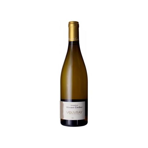 3770003649328 - Domaine Vincent Carême Vouvray Sec 2023 - Vincent Carême 3770003649328 - Domaine Vincent Carême Vouvray Sec 2023 - Vincent Carême