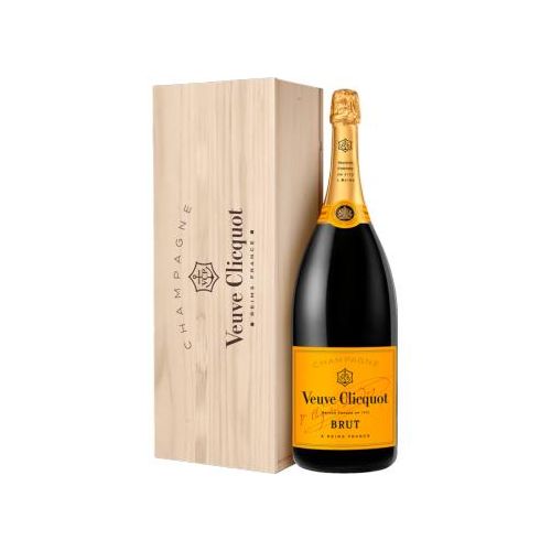 3049614061714 - Champagne Champagner - Brut Carte Jaune - Methusalem in Holzkiste 3049614061714 - Champagne Champagner - Brut Carte Jaune - Methusalem in Holzkiste