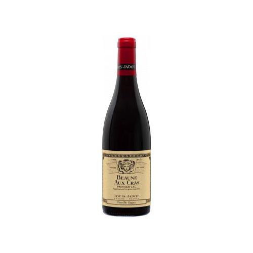 3535921699103 - Maison Louis Jadot Beaune 1er Cru - Aux Cras 2017 - Famille Gagey - Louis Jadot