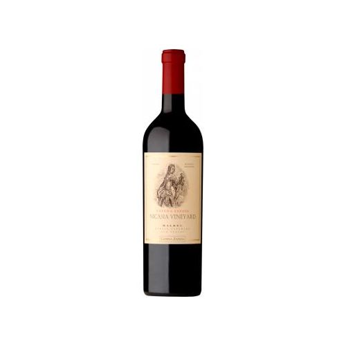 7794450092717 - Altamira Nicasia Vineyard Malbec 2020 - Catena Zapata 7794450092717 - Altamira Nicasia Vineyard Malbec 2020 - Catena Zapata