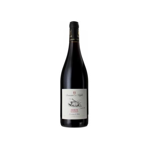3464230008002 - Domaine de lIdylle - Famille Tiollier Arbin Mondeuse - Le Coteau dAlbert 2023 - Domaine de lIdylle 3464230008002 - Domaine de lIdylle - Famille Tiollier Arbin Mondeuse - Le Coteau dAlbert 2023 - Domaine de lIdylle