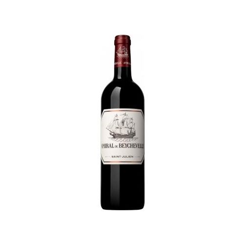 3700397152012 - Amiral de Beychevelle 2020 - Zweitwein Château Beychevelle 3700397152012 - Amiral de Beychevelle 2020 - Zweitwein Château Beychevelle