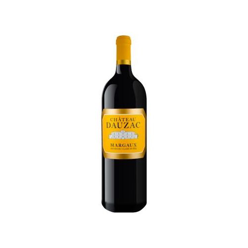 3760249950876 - Magnum Château Dauzac 2016 - 5ème Cru Classé 3760249950876 - Magnum Château Dauzac 2016 - 5ème Cru Classé