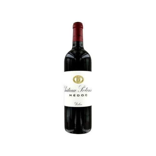 3701368651206 - Château Potensac 2020 3701368651206 - Château Potensac 2020