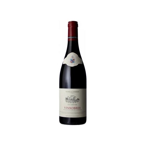 3296184016426 - FAMILLE PERRIN VINSOBRES - LES CORNUDS 2020- FAMILLE PERRIN 3296184016426 - FAMILLE PERRIN VINSOBRES - LES CORNUDS 2020- FAMILLE PERRIN