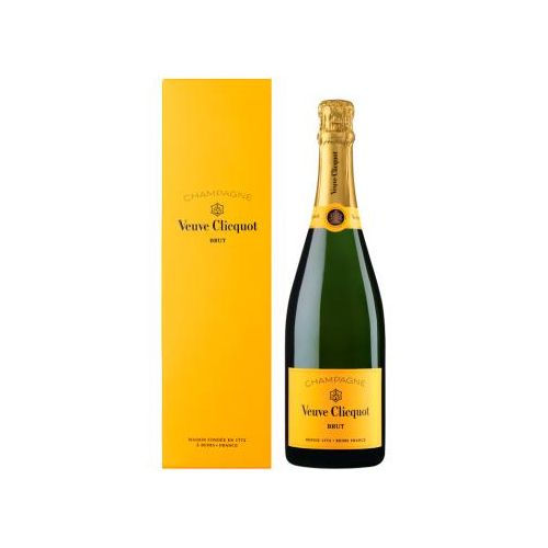 3049614083891 - Champagne - Brut Carte Jaune - Champagner - Mit Etui 3049614083891 - Champagne - Brut Carte Jaune - Champagner - Mit Etui