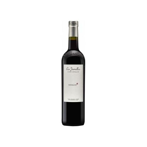 3525490011314 - LES JAMELLES MINIMALIST - SANS SULFITES AJOUTES 2021 - LES JAMELLES 3525490011314 - LES JAMELLES MINIMALIST - SANS SULFITES AJOUTES 2021 - LES JAMELLES