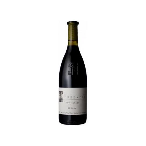 9333343003713 - The Factor Shiraz 2020 - Torbreck