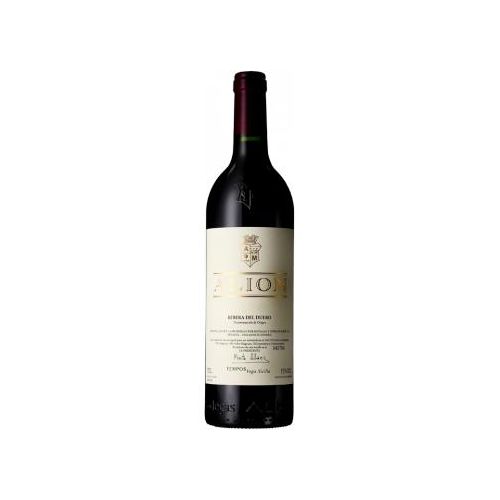 8436014252869 - Bodegas Vega Sicilia Alion 2020 - Vega Sicilia 8436014252869 - Bodegas Vega Sicilia Alion 2020 - Vega Sicilia