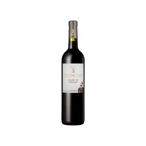 3760190501325 - TREMOINE LOUBET DE SCEAURY 2021 - TREMOINE 3760190501325 - TREMOINE LOUBET DE SCEAURY 2021 - TREMOINE