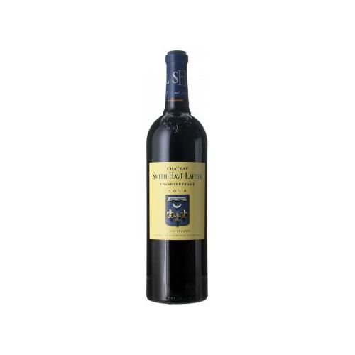 3438081319013 - Château Smith Haut-Lafitte Magnum - Château Smith Haut Lafitte 2019 - Cru Classé de Graves 3438081319013 - Château Smith Haut-Lafitte Magnum - Château Smith Haut Lafitte 2019 - Cru Classé de Graves