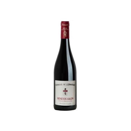 3760122010024 - Menetou Salon Rouge - Première Cuvée 2023 - Domaine de LErmitage 3760122010024 - Menetou Salon Rouge - Première Cuvée 2023 - Domaine de LErmitage