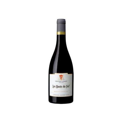 3234783903907 - CROZES HERMITAGE - LES HAUTS DU FIEF 2018 - CAVE DE TAIN 3234783903907 - CROZES HERMITAGE - LES HAUTS DU FIEF 2018 - CAVE DE TAIN