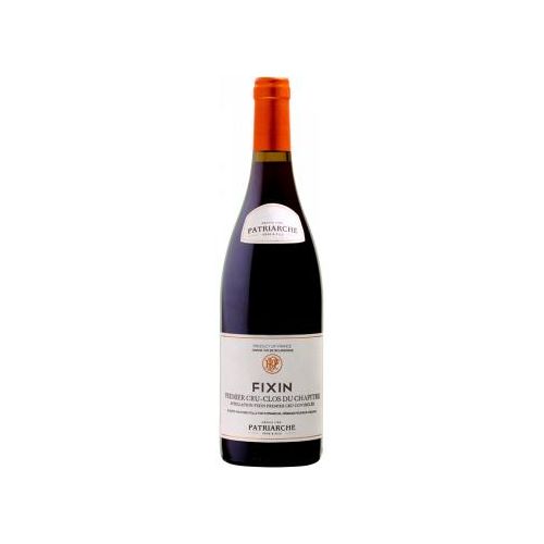 3040072747738 - Fixin 1er Cru Clos du Chapitre 2018 - Maison Patriarche 3040072747738 - Fixin 1er Cru Clos du Chapitre 2018 - Maison Patriarche