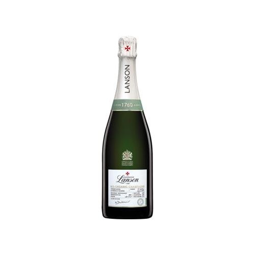 3029440007346 - Champagne Lanson Champagner Lanson - Green Label Bio 3029440007346 - Champagne Lanson Champagner Lanson - Green Label Bio
