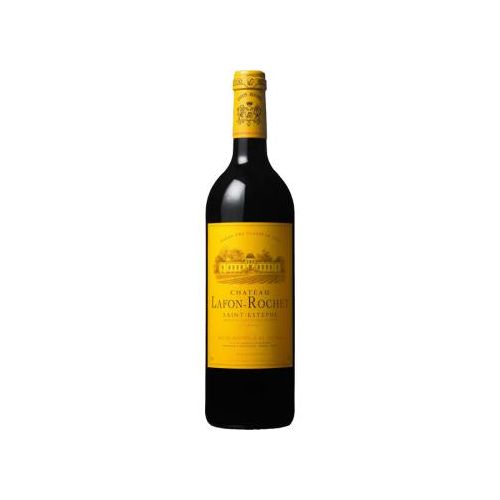 3450301173205 - Château Lafon-Rochet Château Lafon Rochet 2020 - 4eme Cru Classé 3450301173205 - Château Lafon-Rochet Château Lafon Rochet 2020 - 4eme Cru Classé