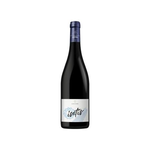 3397380006553 - ISATIS ROUGE 2020 - ALAIN GAYREL 3397380006553 - ISATIS ROUGE 2020 - ALAIN GAYREL