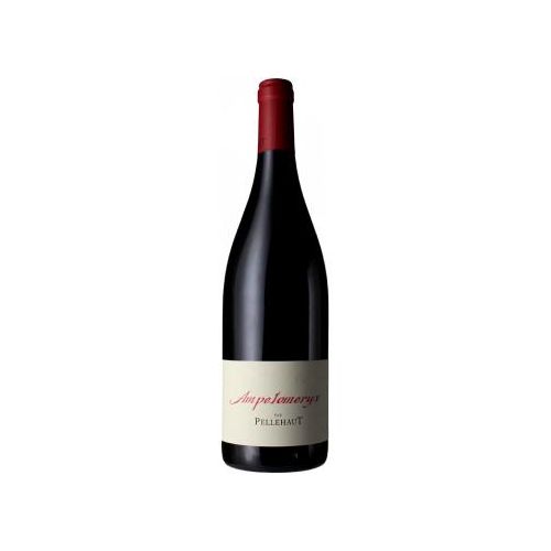 3760087760064 - Domaine Pellehaut Ampelomeryx Rouge 2023 - Pellehaut