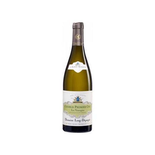 3296311119044 - Chablis 1er Cru Les Vaucopins 2023 - Domaine Long-Depaquit - Maison Albert Bichot 3296311119044 - Chablis 1er Cru Les Vaucopins 2023 - Domaine Long-Depaquit - Maison Albert Bichot