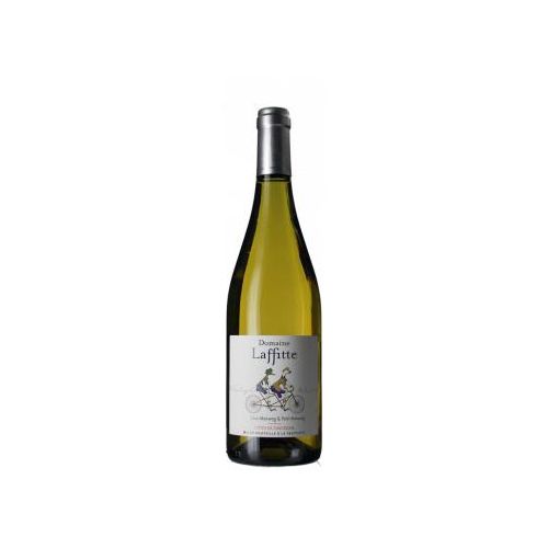 3760267721045 - DOMAINE DES FRÈRES LAFFITTE DOMAINE LAFFITTE - GROS MANSENG-PETIT MANSENG 2022 3760267721045 - DOMAINE DES FRÈRES LAFFITTE DOMAINE LAFFITTE - GROS MANSENG-PETIT MANSENG 2022