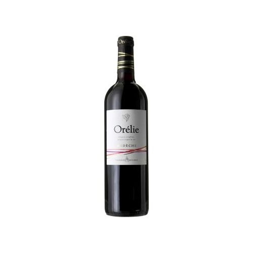 3274440056591 - Vignerons Ardechois Orélie Rouge 2023 - Vignerons Ardéchois 3274440056591 - Vignerons Ardechois Orélie Rouge 2023 - Vignerons Ardéchois