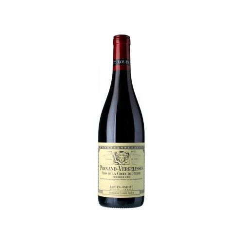 3535921561103 - Maison Louis Jadot Pernand Vergelesses 1er Cru - Clos de la Croix de Pierre 2022 - Louis Jadot 3535921561103 - Maison Louis Jadot Pernand Vergelesses 1er Cru - Clos de la Croix de Pierre 2022 - Louis Jadot