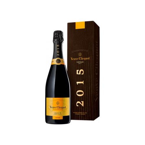 3049614215728 - Champagne Champagner Rosé Vintage 2015 - Mit Etui