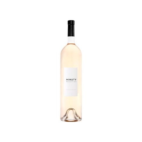 3547103120008 - MINUTY SA MINUTY - MAGNUM - PRESTIGE ROSE 2021 3547103120008 - MINUTY SA MINUTY - MAGNUM - PRESTIGE ROSE 2021