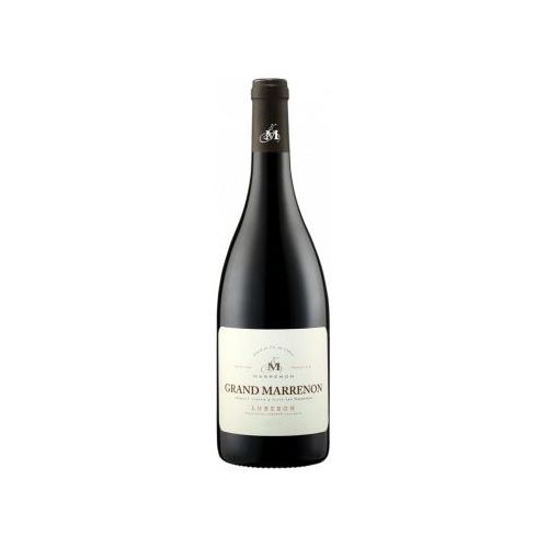 3256811112662 - MARRENON GRAND MARRENON 2020 - MARRENON 3256811112662 - MARRENON GRAND MARRENON 2020 - MARRENON