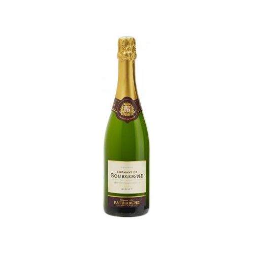 3058080106126 - Crémant de Bourgogne Brut - Maison Patriarche 3058080106126 - Crémant de Bourgogne Brut - Maison Patriarche