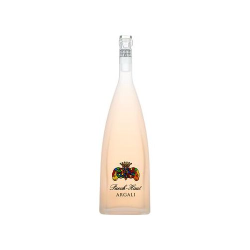 3760075212124 - MAGNUM - Argali rosé 2024 - Puech Haut 3760075212124 - MAGNUM - Argali rosé 2024 - Puech Haut