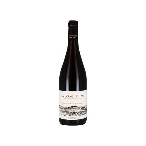 3395940561856 - Beaujolais Villages 2023 - Domaine La Baronne du Fourque