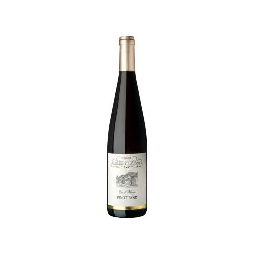 3760039440082 - Pinot Noir 2023 - Domaine Allimant-Laugner 3760039440082 - Pinot Noir 2023 - Domaine Allimant-Laugner