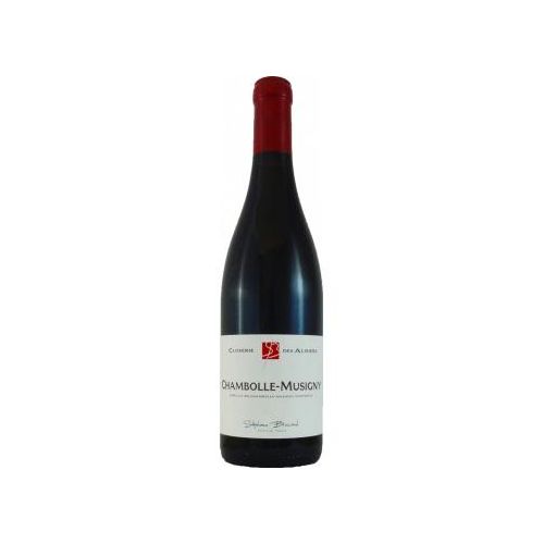 3662321005552 - STEPHANE BROCARD - LA CLOSERIE DES ALISIERS CHAMBOLLE MUSIGNY 2018 - STEPHANE BROCARD - CLOSERIE DES ALISIERS 3662321005552 - STEPHANE BROCARD - LA CLOSERIE DES ALISIERS CHAMBOLLE MUSIGNY 2018 - STEPHANE BROCARD - CLOSERIE DES ALISIERS