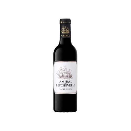 3700397151909 - Demi Flasche - Amiral de Beychevelle 2019 - Zweitwein Château Beychevelle 3700397151909 - Demi Flasche - Amiral de Beychevelle 2019 - Zweitwein Château Beychevelle