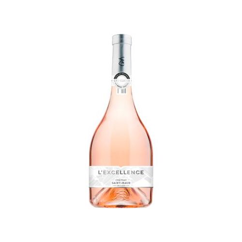 3309370003527 - LExcellence 2024 - Château Saint-Maur - Cru Classé 3309370003527 - LExcellence 2024 - Château Saint-Maur - Cru Classé