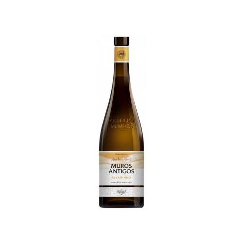 5606486112708 - ANSELMO MENDES MUROS ANTIGOS VINHO VERDE ALVARINHO 2021 - ANSELMO MENDES 5606486112708 - ANSELMO MENDES MUROS ANTIGOS VINHO VERDE ALVARINHO 2021 - ANSELMO MENDES