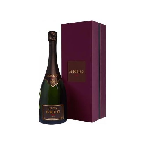 3258064103428 - CHAMPAGNE KRUG CHAMPAGNER KRUG - VINTAGE 2008 - GESCHENKBOX 3258064103428 - CHAMPAGNE KRUG CHAMPAGNER KRUG - VINTAGE 2008 - GESCHENKBOX