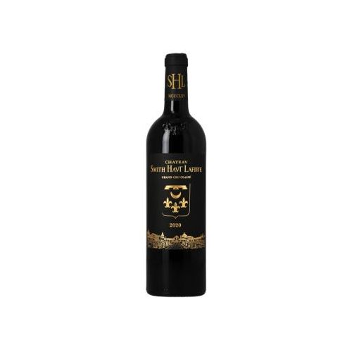 3438081120015 - Château Smith Haut-Lafitte Château Smith Haut Lafitte 2020 - Cru Classé de Graves 3438081120015 - Château Smith Haut-Lafitte Château Smith Haut Lafitte 2020 - Cru Classé de Graves