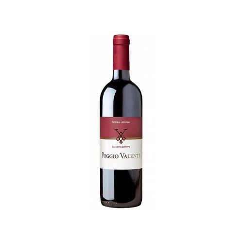 8030967022410 - Poggio Valente 2022 - Fattoria le Pupille 8030967022410 - Poggio Valente 2022 - Fattoria le Pupille
