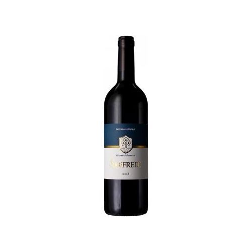 8030967022519 - Saffredi 2022 - Fattoria le Pupille