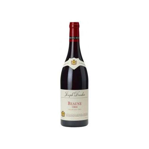 0012086533419 - MAISON JOSEPH DROUHIN BEAUNE 1ER CRU LES CRAS 2019 - JOSEPH DROUHIN 0012086533419 - MAISON JOSEPH DROUHIN BEAUNE 1ER CRU LES CRAS 2019 - JOSEPH DROUHIN