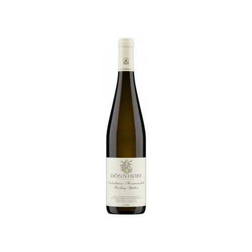 4260031853464 - Donnhoff Riesling Niederhäuser Hermannshöhle Spatlese 2023 - Dönnhoff 4260031853464 - Donnhoff Riesling Niederhäuser Hermannshöhle Spatlese 2023 - Dönnhoff
