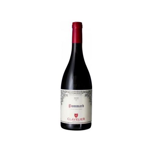 3701117110541 - MAISON CLAVELIER & FILS POMMARD 2020 - MAISON CLAVELIER & FILS 3701117110541 - MAISON CLAVELIER & FILS POMMARD 2020 - MAISON CLAVELIER & FILS