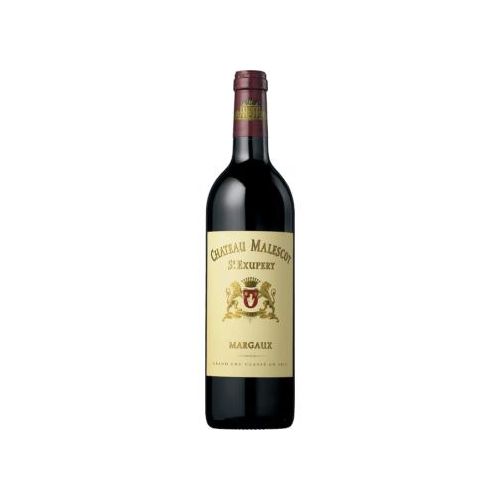 3435160018751 - Château Malescot Saint-Exupéry Château Malescot Saint-Exupery 2018 - 3ème Cru Classé 3435160018751 - Château Malescot Saint-Exupéry Château Malescot Saint-Exupery 2018 - 3ème Cru Classé