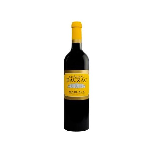 3760249953181 - Château Dauzac 2021 - 5ème Cru Classé 3760249953181 - Château Dauzac 2021 - 5ème Cru Classé