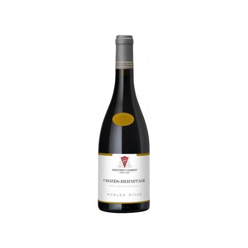 3234783103901 - CROZES-HERMITAGE - NOBLES RIVES 2020 - CAVE DE TAIN 3234783103901 - CROZES-HERMITAGE - NOBLES RIVES 2020 - CAVE DE TAIN