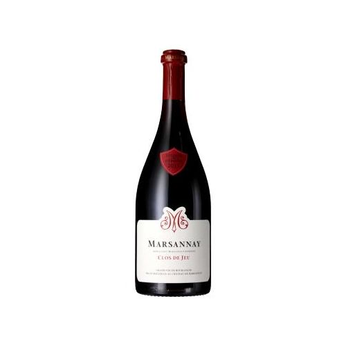 3661401240425 - CHÂTEAU DE MARSANNAY MARSANNAY - CLOS DE JEU 2020- CHÂTEAU DE MARSANNAY 3661401240425 - CHÂTEAU DE MARSANNAY MARSANNAY - CLOS DE JEU 2020- CHÂTEAU DE MARSANNAY