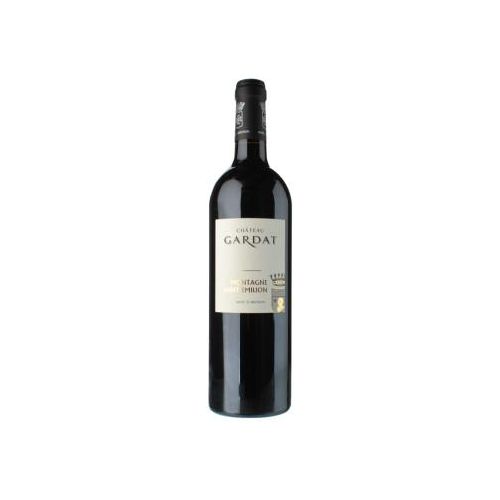 3760221607378 - Château Gardat 2022 3760221607378 - Château Gardat 2022